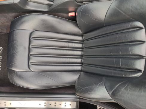 Used 2004 Mercedes-Benz SLK 320 image 10