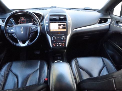 Used 2017 Lincoln MKC Select w/ Select Plus Package image 10