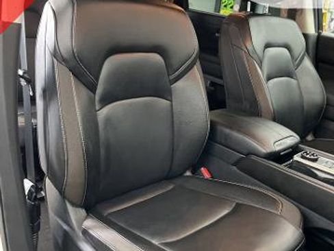 Certified 2024 Nissan Pathfinder SL AWD/4WD image 29