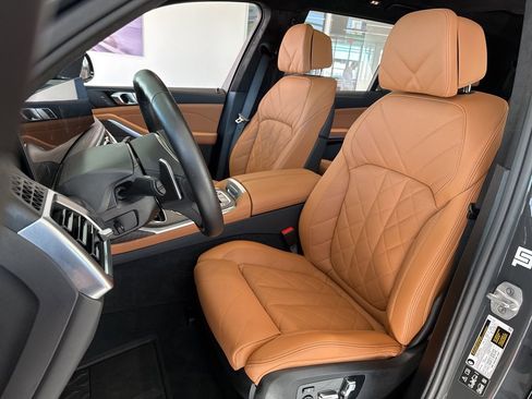 Certified 2026 BMW X7 xDrive40i image 18