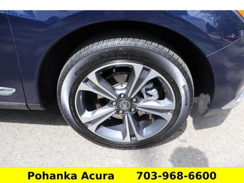 Certified 2024 Acura RDX SH-AWD w/ Advance Package image 30