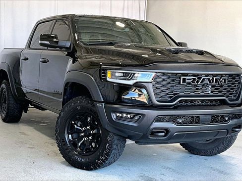 Used 2026 RAM 1500 RHO AWD/4WD image 34