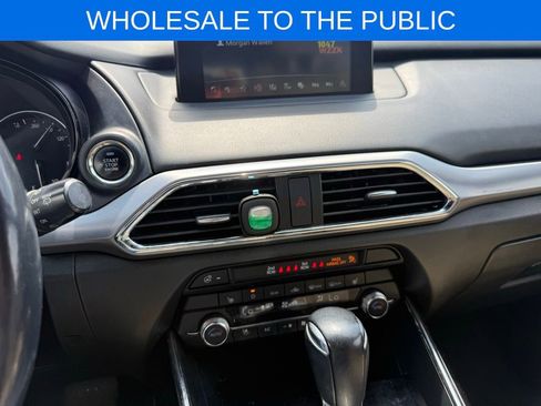 Used 2019 MAZDA CX-9 Grand Touring AWD/4WD image 15