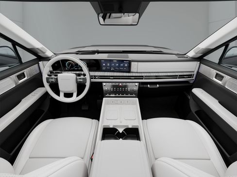 New 2024 Hyundai Santa Fe Calligraphy image 13