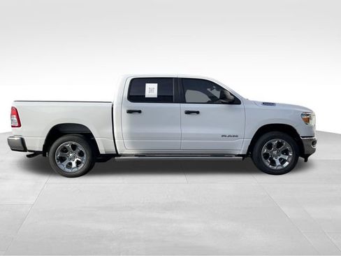 Used 2023 RAM 1500 Big Horn AWD/4WD image 6