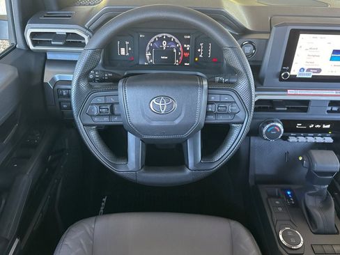New 2026 Toyota Tacoma SR5 RWD image 17