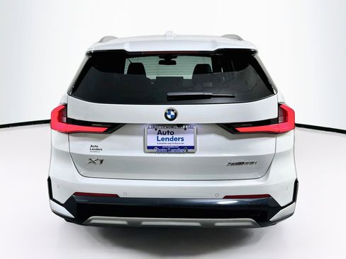 Used 2023 BMW X1 xDrive28i w/ Premium Package AWD/4WD image 6
