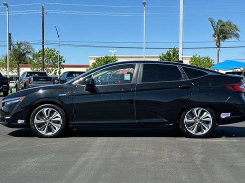 Used 2019 Honda Clarity Plug-In Hybrid image 8