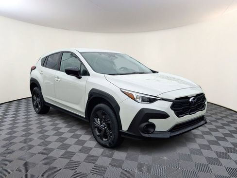 New 2026 Subaru Crosstrek 2.5i AWD/4WD image 1