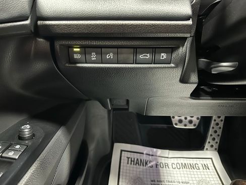 Used 2025 Toyota Camry XSE image 16