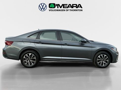 New 2026 Volkswagen Jetta S image 6