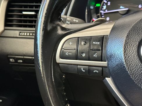 Used 2020 Lexus RX 350 FWD image 26