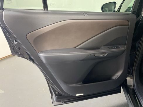 Certified 2025 Lexus TX 350 AWD w/ Technology Package image 27