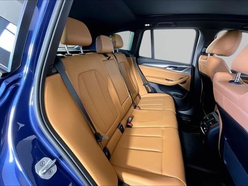 Certified 2024 BMW X3 xDrive30i w/ Premium Package image 27