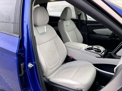 Used 2024 Hyundai Tucson Limited image 8