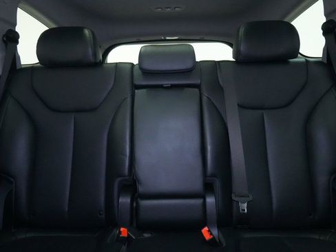 Used 2019 Hyundai Santa Fe Limited image 19