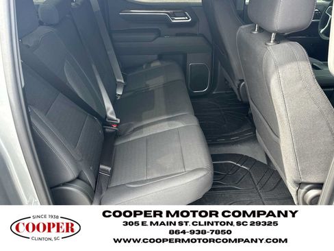 Used 2026 Chevrolet Silverado 1500 RST w/ RST Select Package AWD/4WD image 15