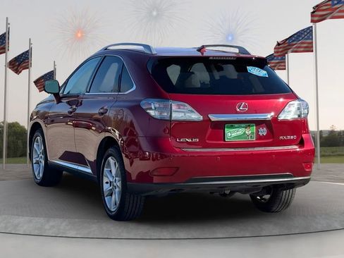 Used 2010 Lexus RX 350 2WD image 8