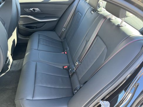 New 2026 BMW M3 Competition image 20