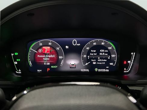 Used 2026 Honda Civic Sport Touring image 15
