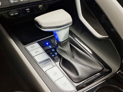 Certified 2023 Hyundai Elantra Blue FWD image 21