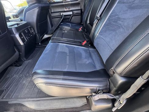 Certified 2019 Ford F150 Raptor w/ Equipment Group 802A Luxury AWD/4WD image 30
