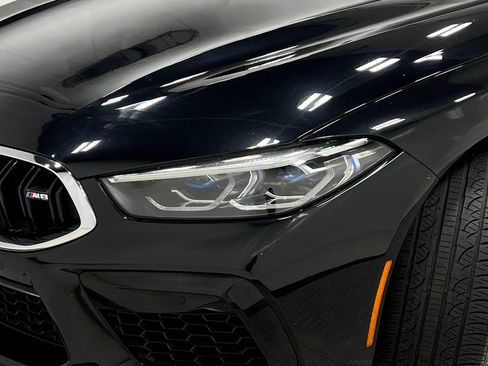 Used 2020 BMW M8 Coupe w/ M Driver's Package AWD/4WD image 35