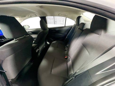 Used 2023 Toyota Corolla LE FWD image 27