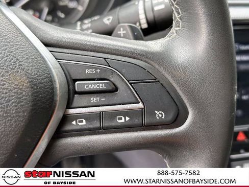 Used 2022 INFINITI QX55 Luxe w/ Cargo Package image 26