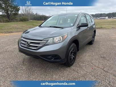 Used 2014 Honda CR-V LX