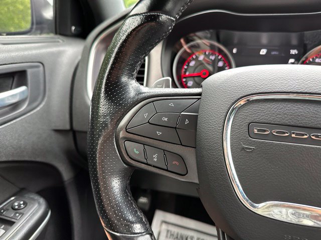 Used 2022 Dodge Charger GT RWD image 23