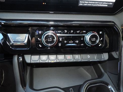 Certified 2024 GMC Sierra 2500 AT4 w/ AT4 Premium Plus Package image 25