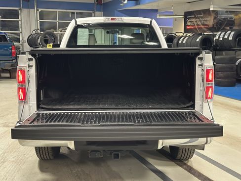 Used 2009 Ford F150 image 7