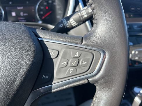 Used 2019 Chevrolet Equinox LT image 26