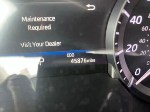 Used 2022 Toyota Highlander XLE AWD/4WD image 8