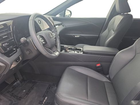 Used 2025 Lexus RX 350 FWD w/ Accessory Package (K3) image 12