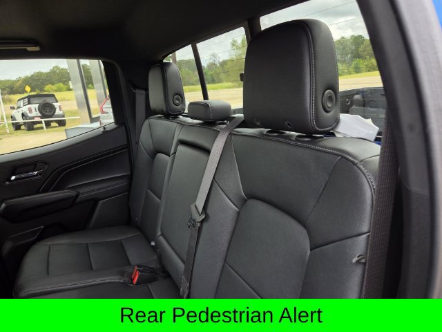 Used 2026 GMC Canyon Elevation w/ Convenience Package AWD/4WD image 33