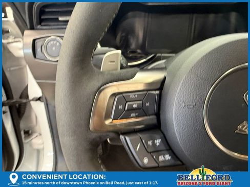 Used 2022 Ford Mustang Shelby GT500 w/ Technology Package image 32