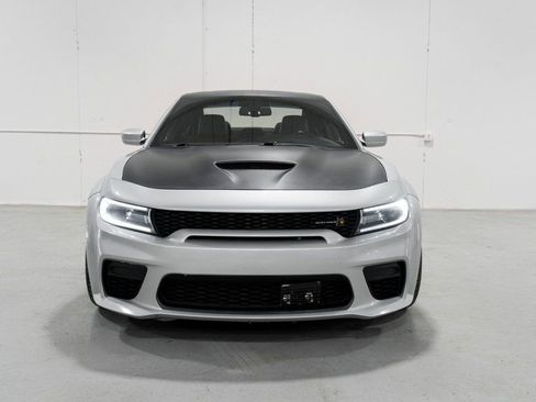 Used 2021 Dodge Charger Scat Pack image 5
