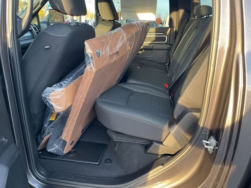 New 2026 RAM 3500 Big Horn image 16