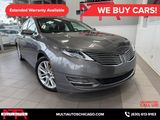 Used 2014 Lincoln MKZ w/ Equipment Group 101A Select image 5