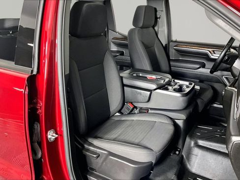 Used 2024 GMC Sierra 1500 Elevation RWD image 28