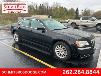 Used 2012 Chrysler 300 S