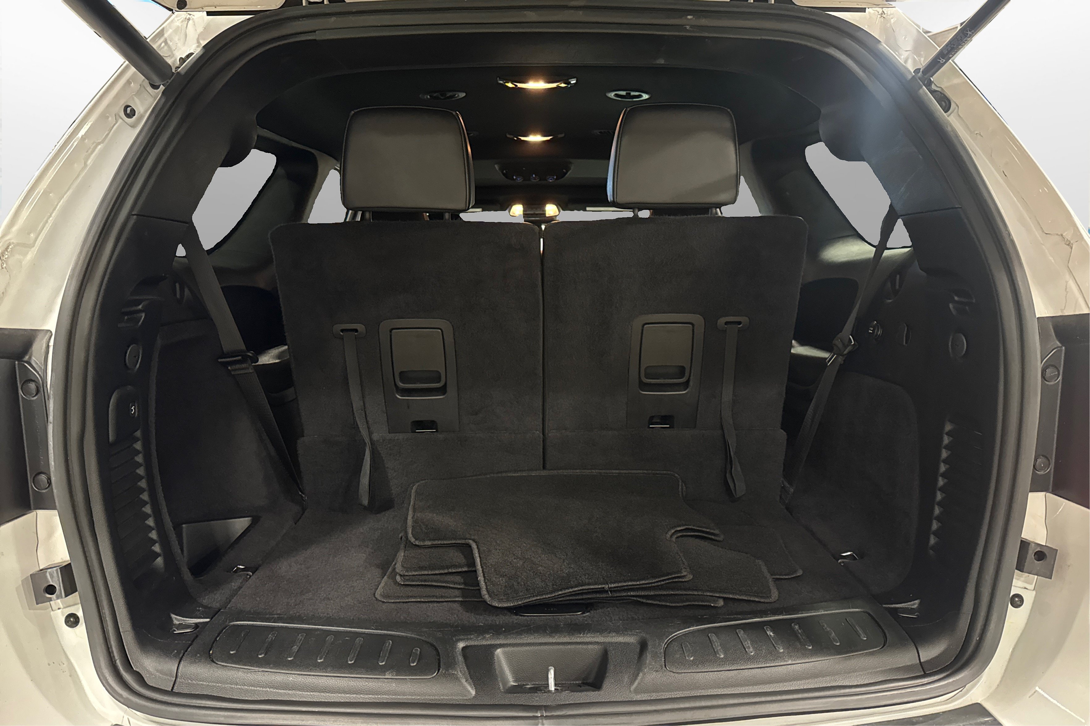 Used 2025 Dodge Durango R/T AWD/4WD image 48