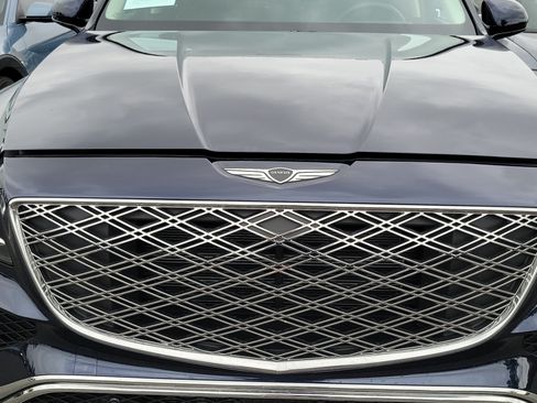 Certified 2026 Genesis GV80 2.5T Select AWD/4WD image 25