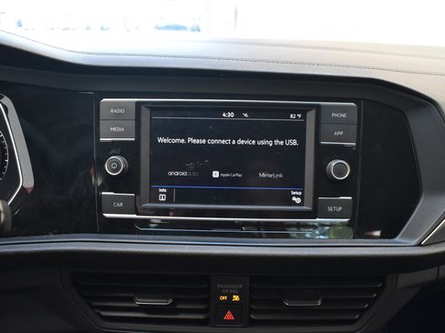Used 2019 Volkswagen Jetta S w/ Driver Assistance Package image 30