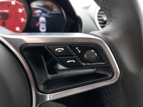 Certified 2025 Porsche 718 Cayman S image 16