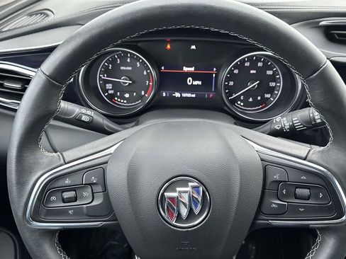 Used 2023 Buick Encore GX Preferred w/ Cold Weather Comfort Package image 19