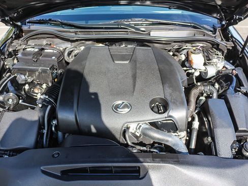 Used 2015 Lexus IS 250 w/ Navigation System Package image 26