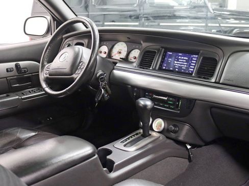 Used 2004 Mercury Marauder image 26